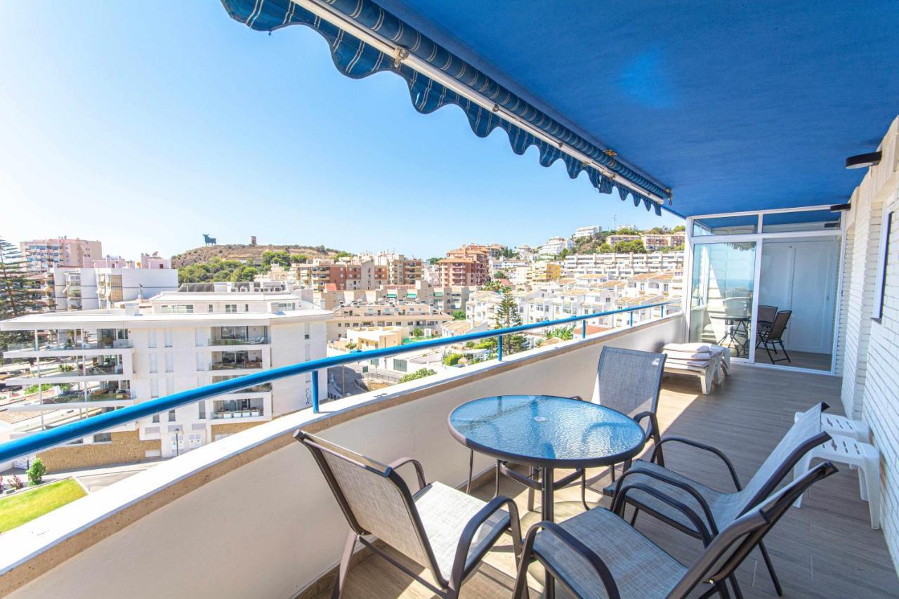 Appartamento Lisasol Nuevo Con Vistas Al Mar *